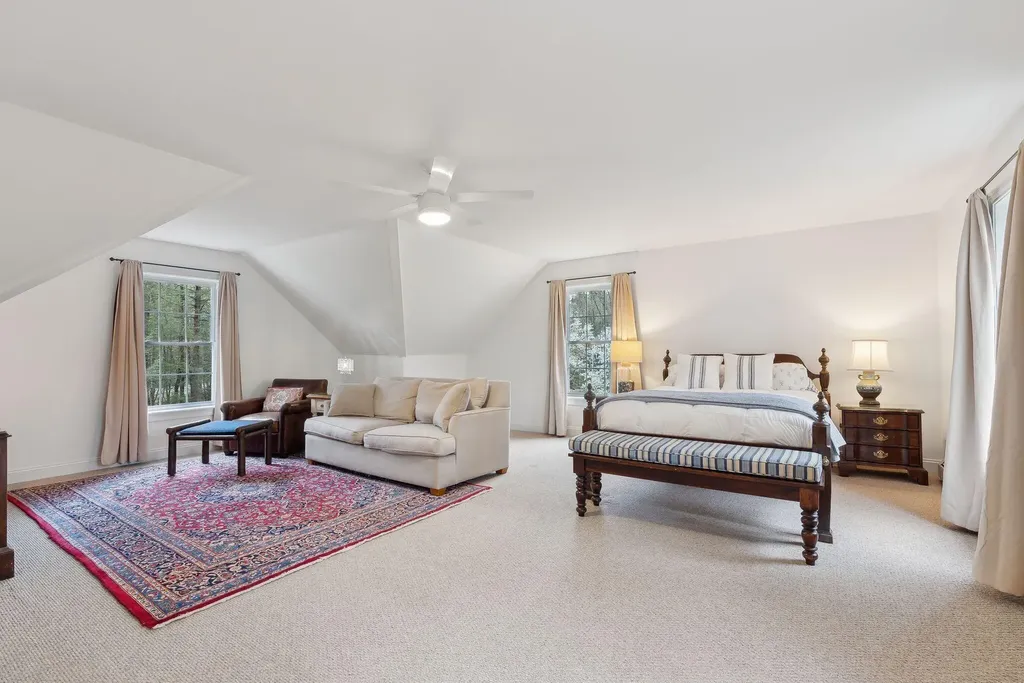 1 Lanier Lane Falmouth ME 04105