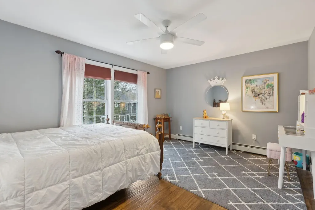1 Lanier Lane Falmouth ME 04105