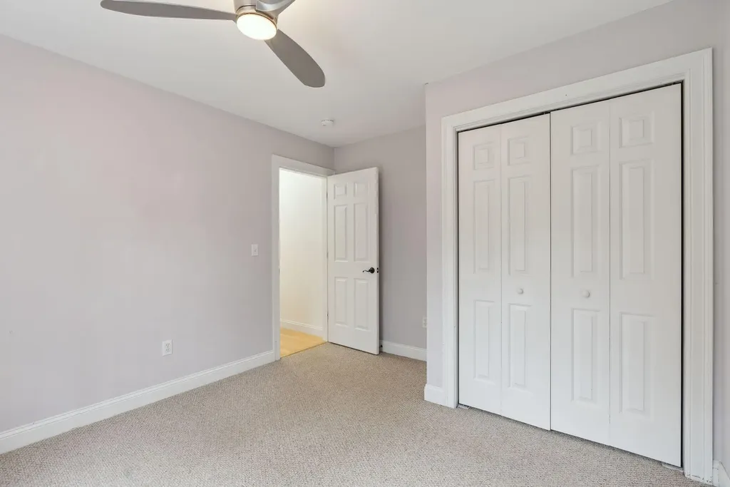 1 Lanier Lane Falmouth ME 04105