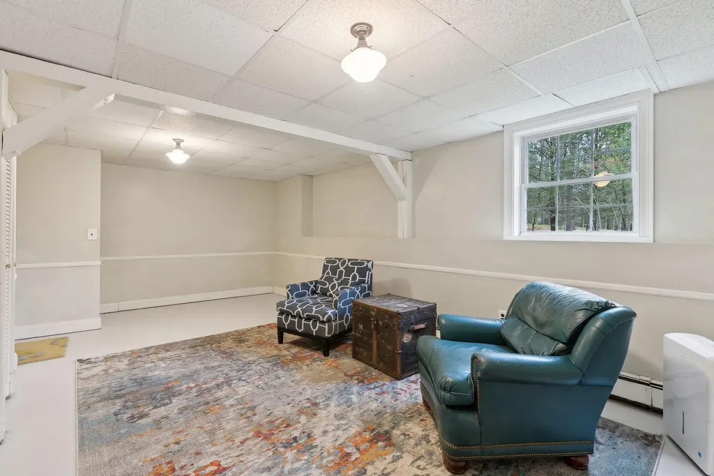 1 Lanier Lane Falmouth ME 04105