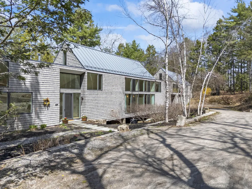 27 Carter Drive West Bath ME 04530