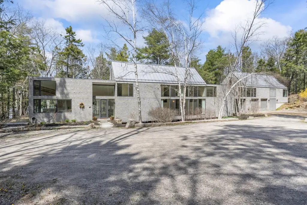 27 Carter Drive West Bath ME 04530