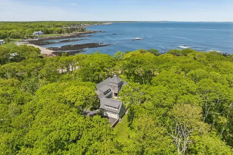 41 Old Mill Road Cape Elizabeth ME 04107