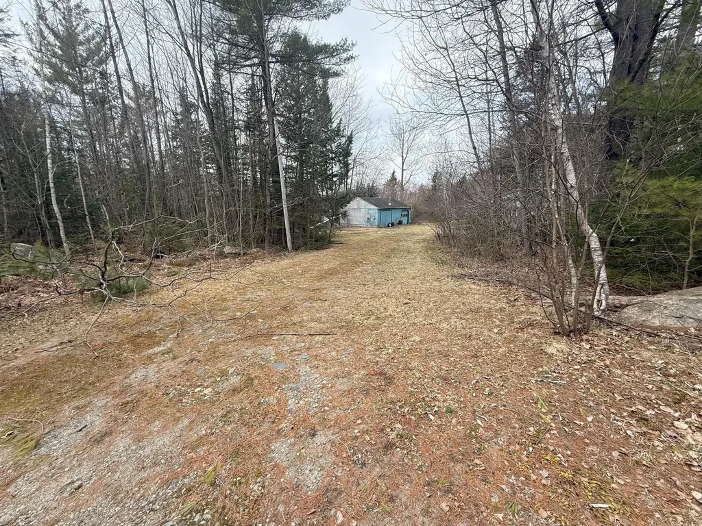 183 West Road Chesterville ME 04938