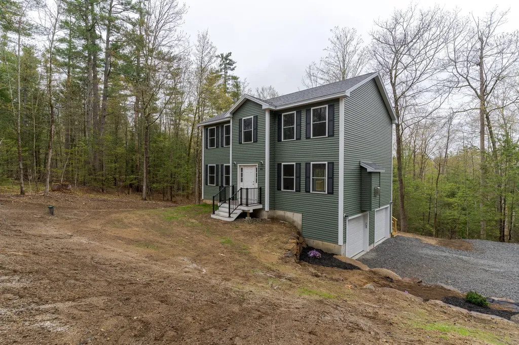 165 Boyds Corner Road South Berwick ME 03908