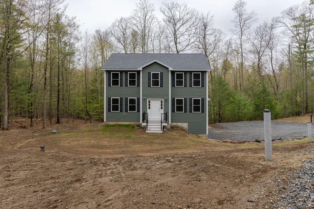 165 Boyds Corner Road South Berwick ME 03908