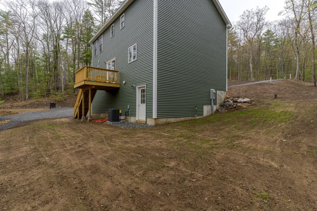 165 Boyds Corner Road South Berwick ME 03908