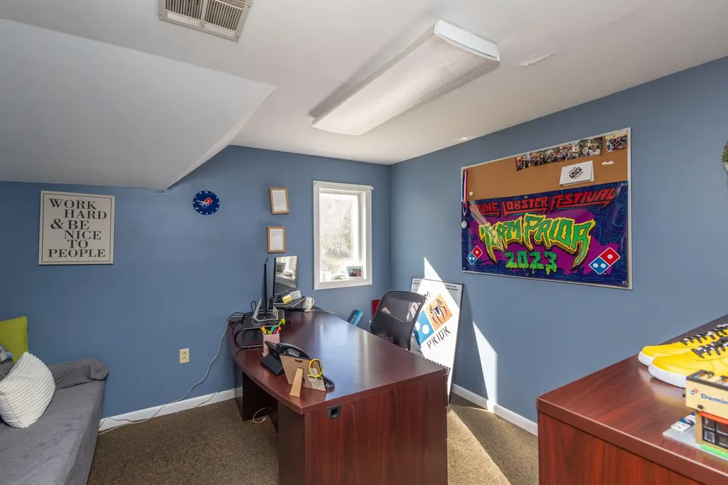 731 Commercial Street Rockport ME 04856