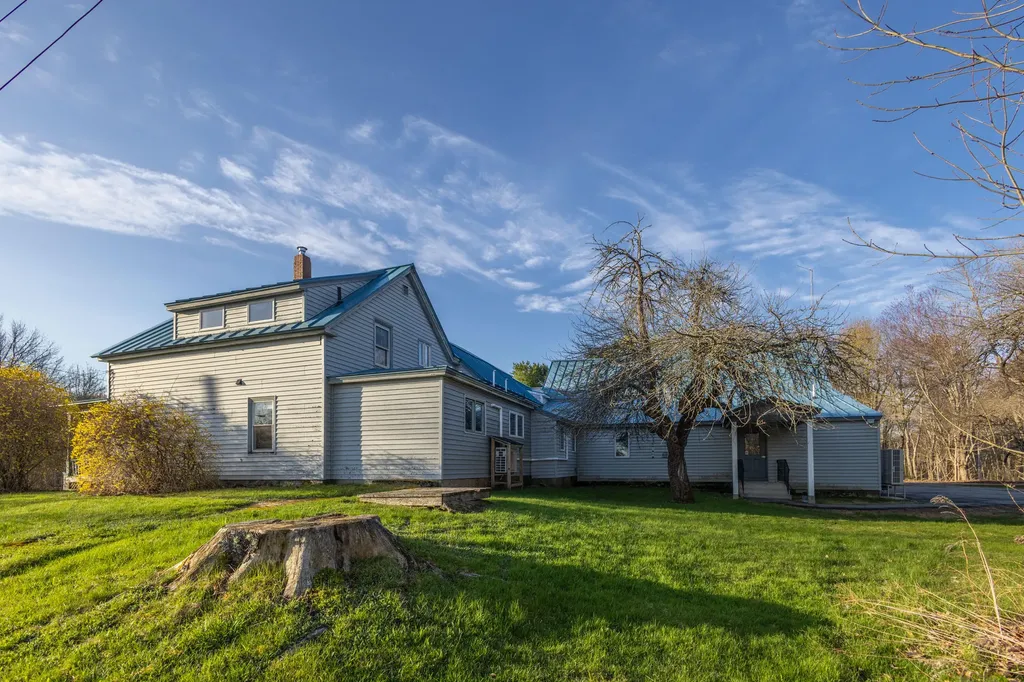 731 Commercial Street Rockport ME 04856