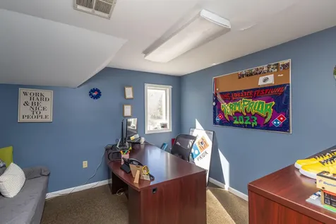 731 Commercial Street Rockport ME 04856