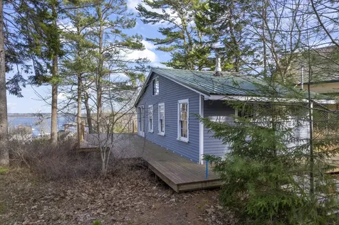 15 Blueberry Hill Road Georgetown ME 04548