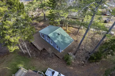 15 Blueberry Hill Road Georgetown ME 04548