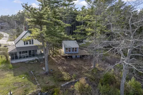 15 Blueberry Hill Road Georgetown ME 04548
