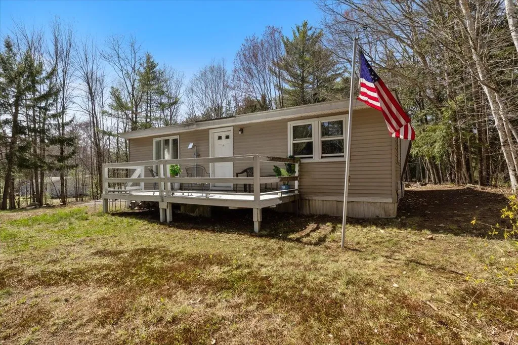77 Creamery Hill Road Lebanon ME 04027