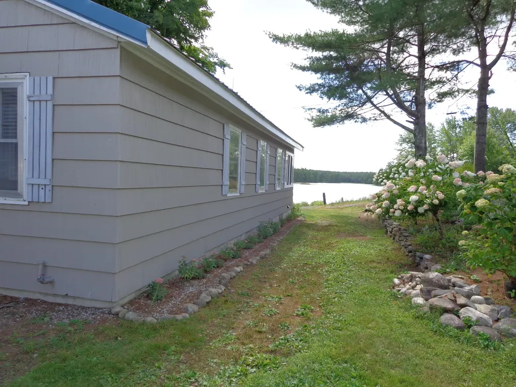 68 Main Street Shapleigh ME 04076