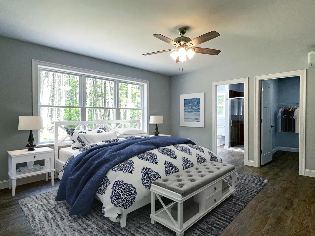 3 Milligan Circle Oxford ME 04270