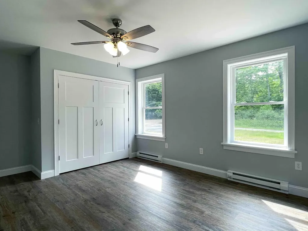 3 Milligan Circle Oxford ME 04270