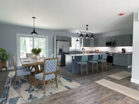 3 Milligan Circle Oxford ME 04270