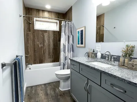 3 Milligan Circle Oxford ME 04270