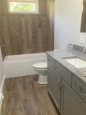 3 Milligan Circle Oxford ME 04270