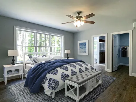 3 Milligan Circle Oxford ME 04270