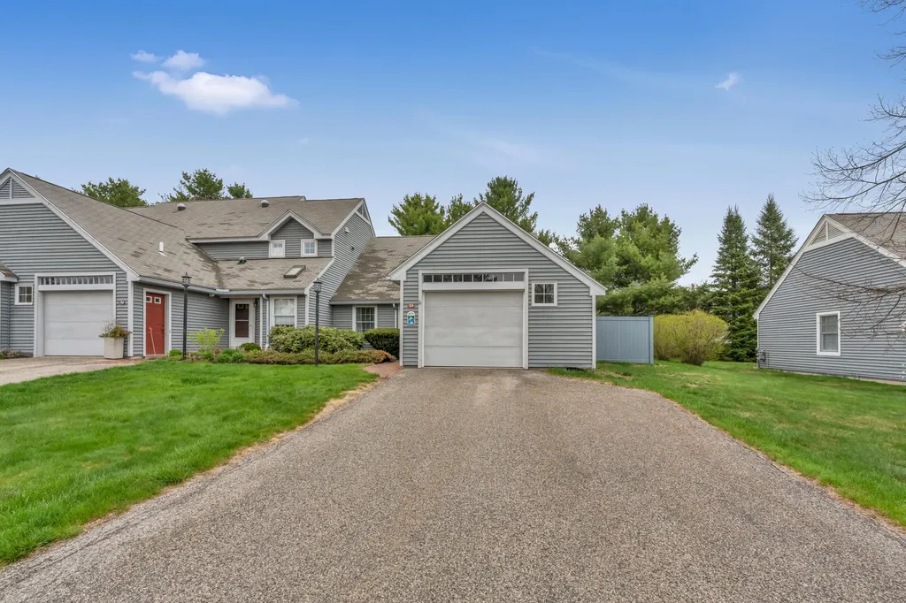 23 Winterberry Court Cumberland ME 04021
