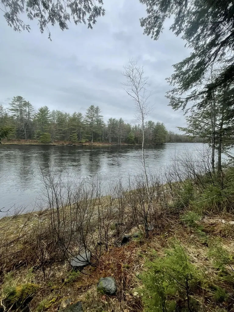 10 Angel Lane Medford ME 04463