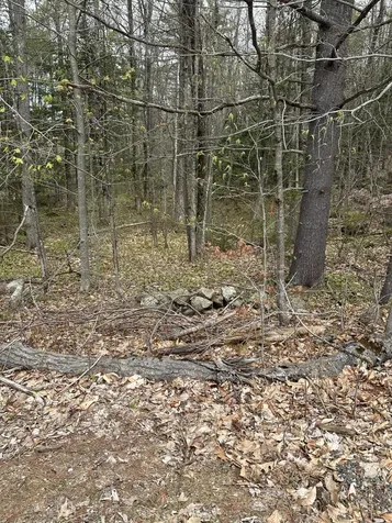 Lot #4 - 344 Moose Hill Road Livermore Falls ME 04254