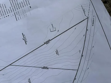 Lot #5 - 344 Moose Hill Road Livermore Falls ME 04254