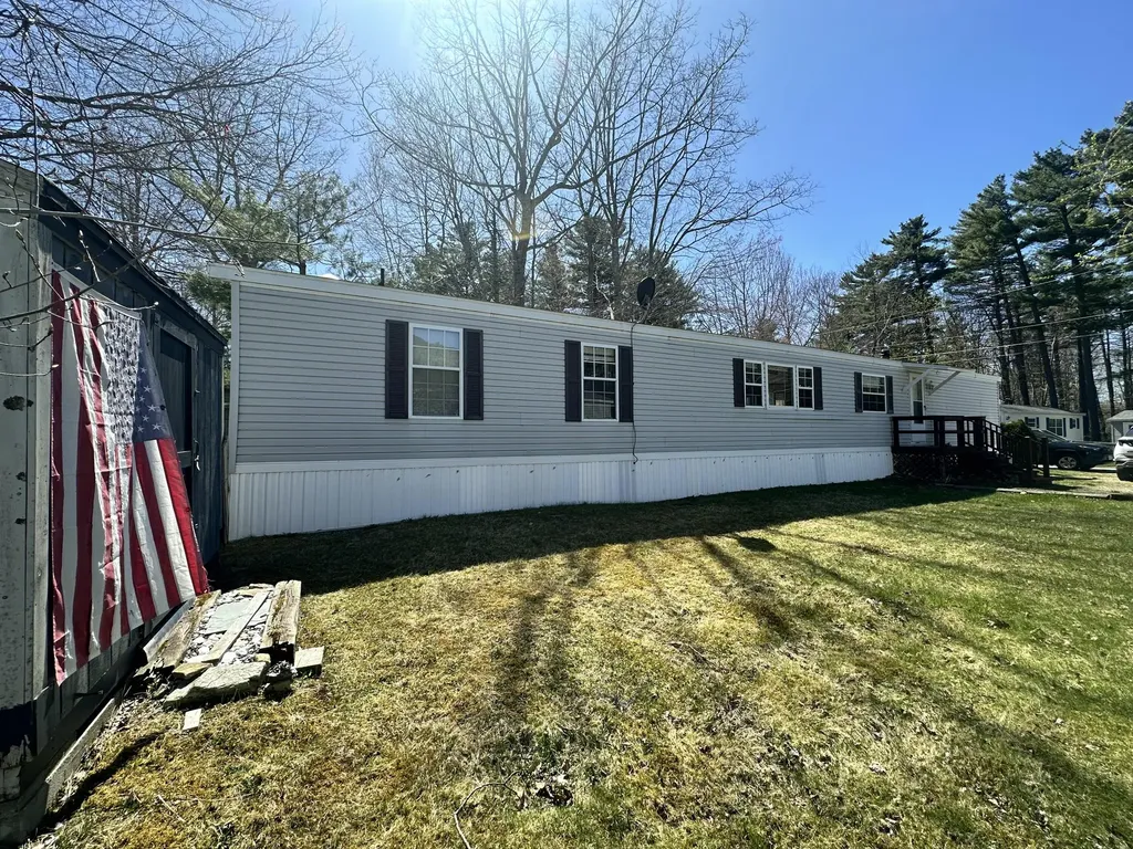 37 Mountainside Park Camden ME 04843