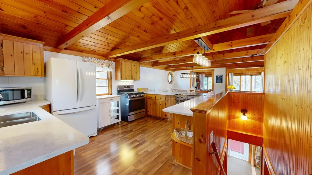 16 Bernier Lane Waterboro ME 04087
