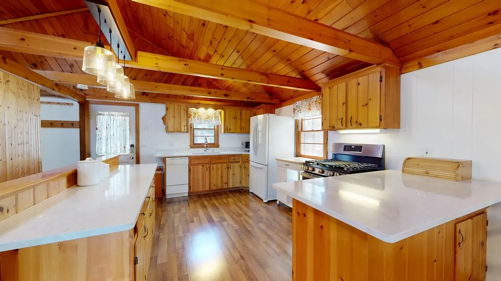 16 Bernier Lane Waterboro ME 04087