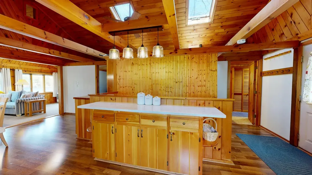 16 Bernier Lane Waterboro ME 04087
