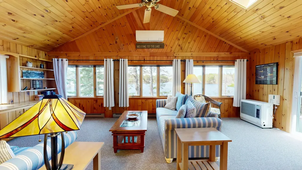 16 Bernier Lane Waterboro ME 04087