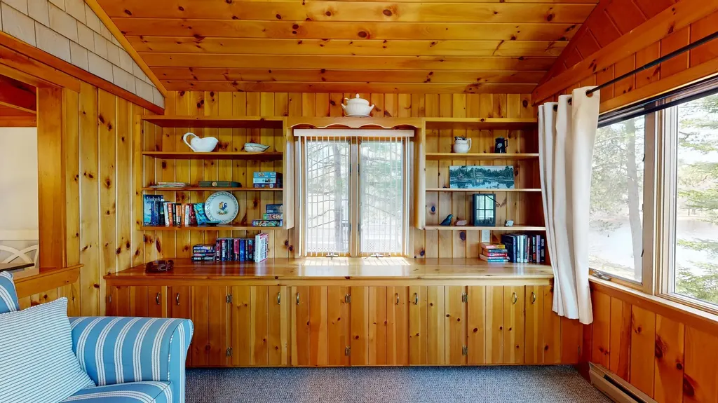 16 Bernier Lane Waterboro ME 04087