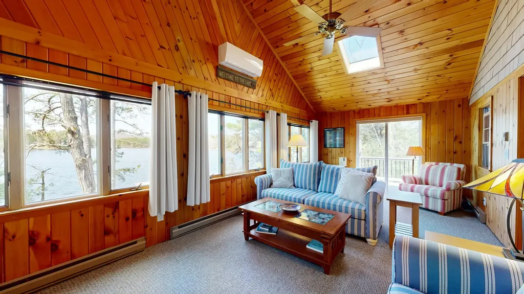 16 Bernier Lane Waterboro ME 04087