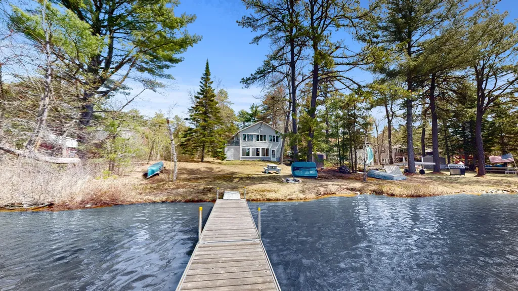 16 Bernier Lane Waterboro ME 04087