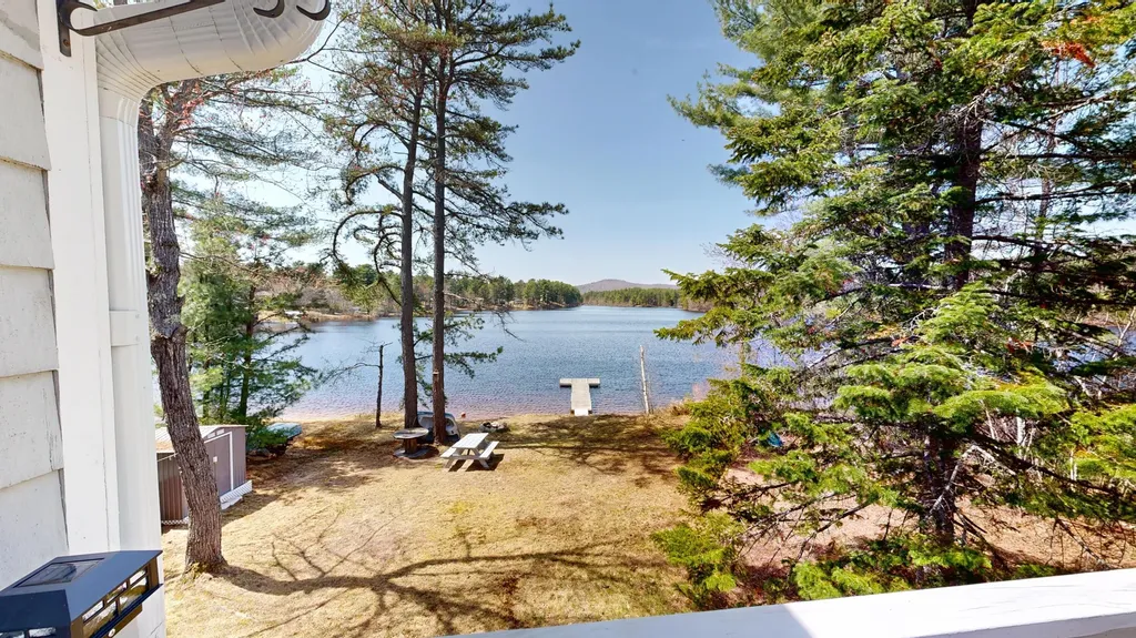 16 Bernier Lane Waterboro ME 04087