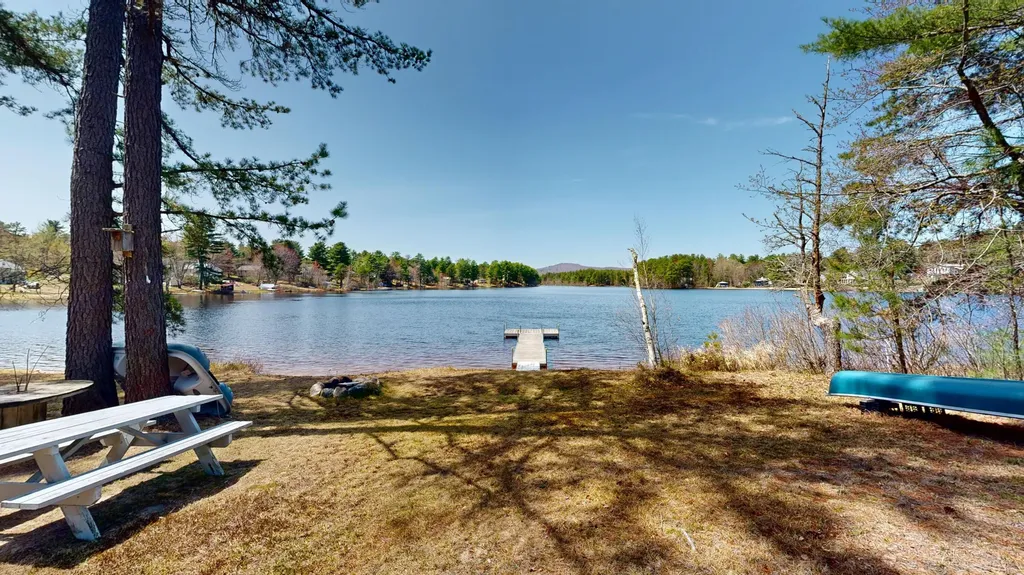 16 Bernier Lane Waterboro ME 04087