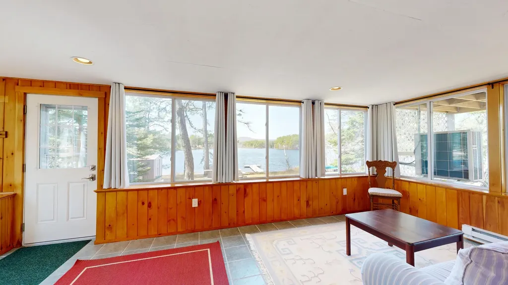 16 Bernier Lane Waterboro ME 04087