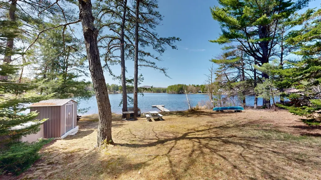 16 Bernier Lane Waterboro ME 04087