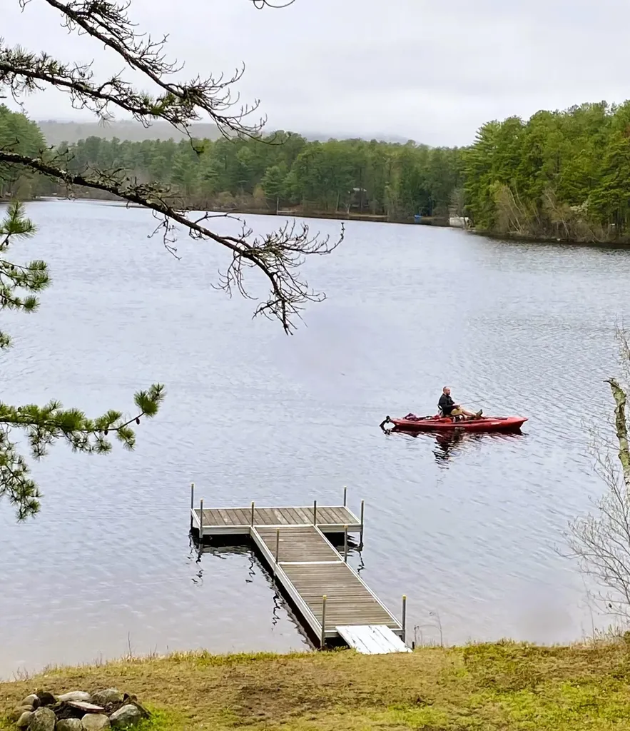 16 Bernier Lane Waterboro ME 04087