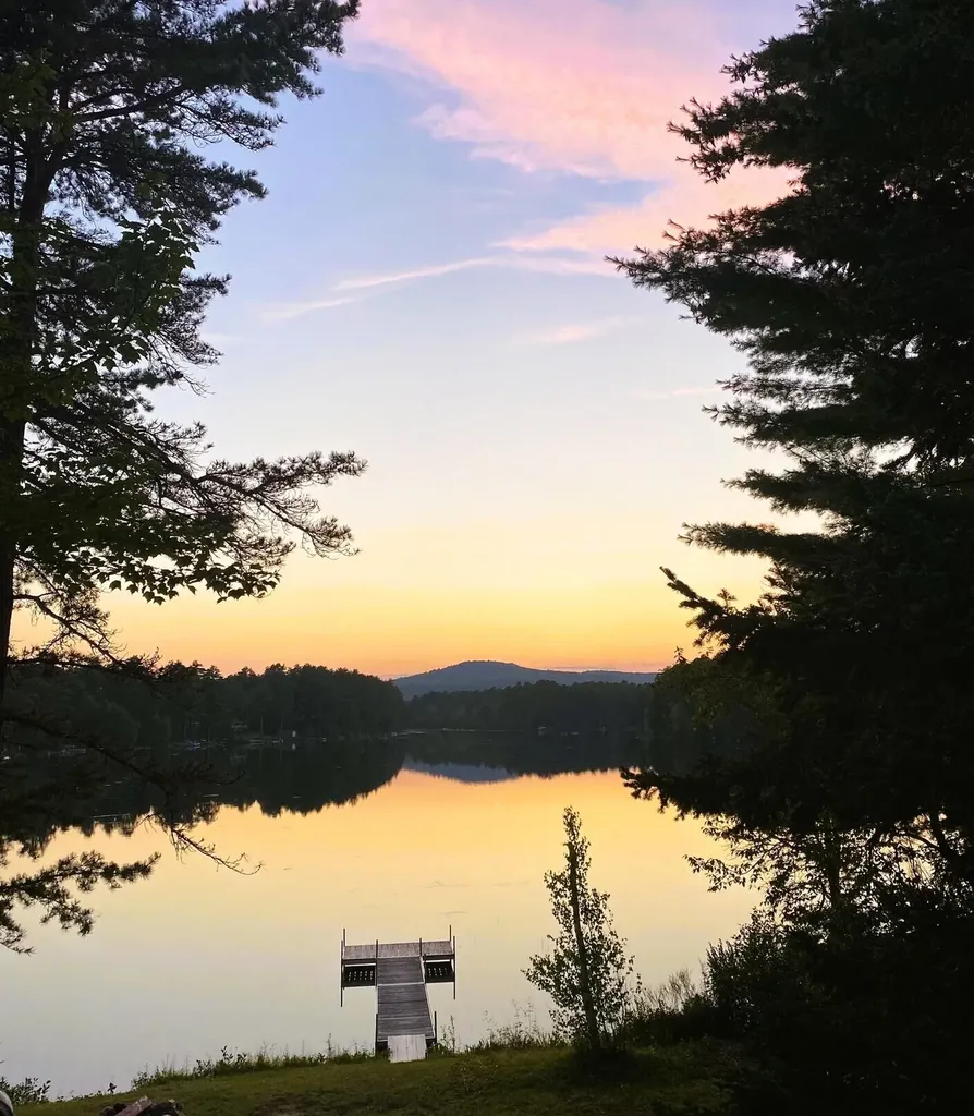 16 Bernier Lane Waterboro ME 04087