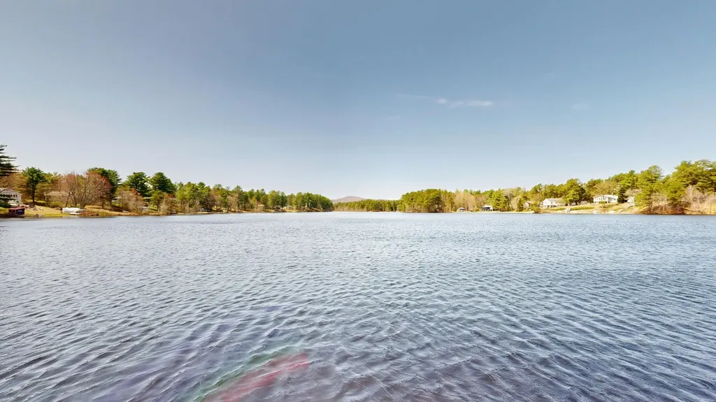 16 Bernier Lane Waterboro ME 04087