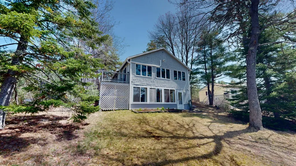 16 Bernier Lane Waterboro ME 04087