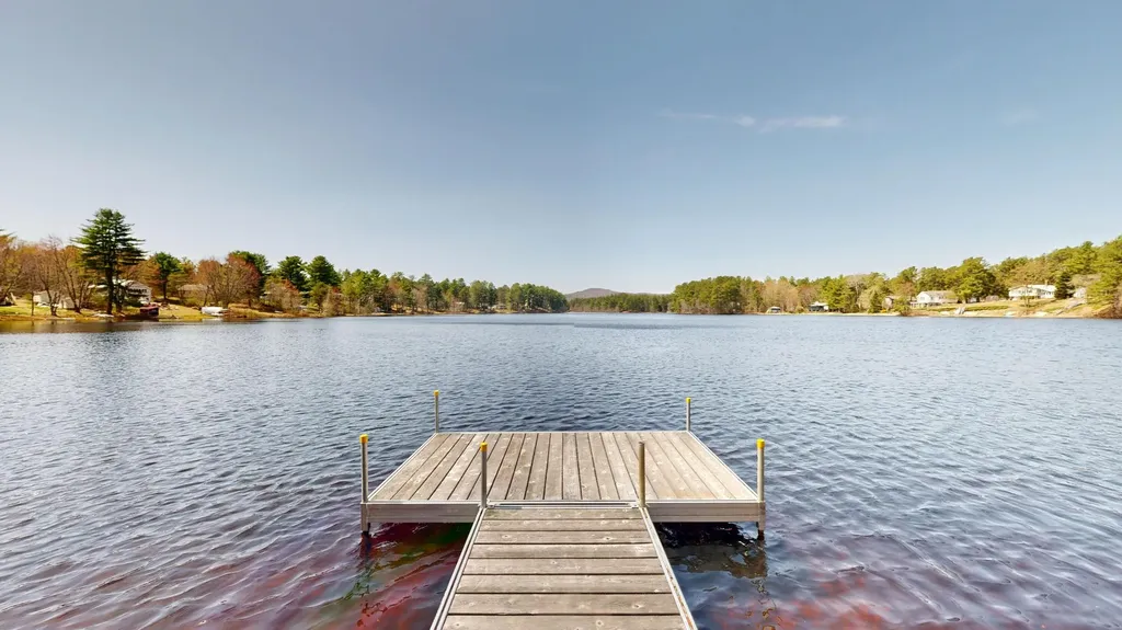 16 Bernier Lane Waterboro ME 04087