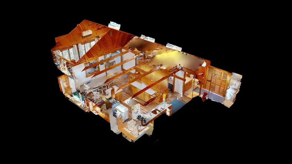 16 Bernier Lane Waterboro ME 04087