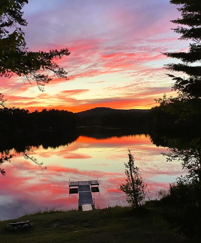 16 Bernier Lane Waterboro ME 04087