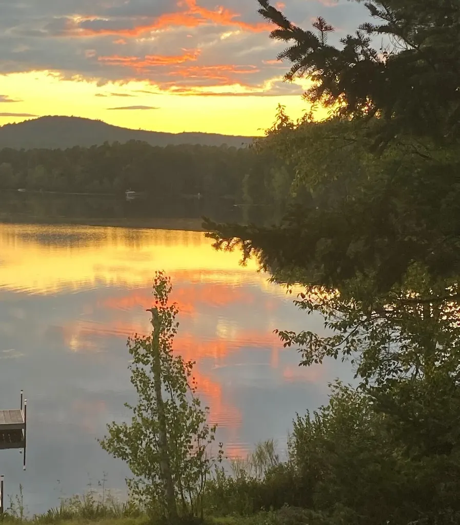 16 Bernier Lane Waterboro ME 04087