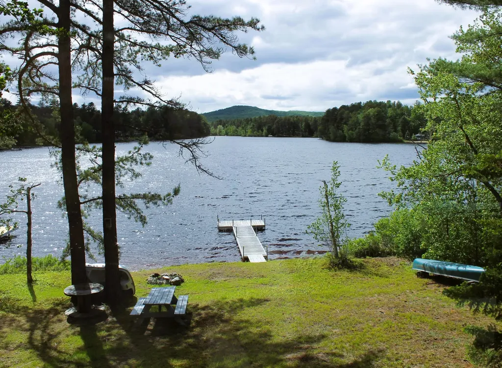 16 Bernier Lane Waterboro ME 04087